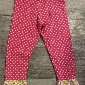 Matilda Jane pants size 8 child